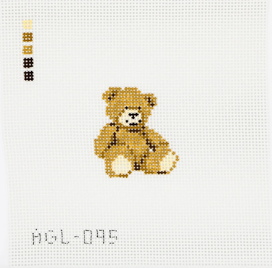 Teddy Bear Mini