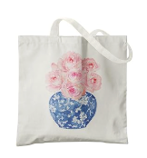 Chinoiserie Bag