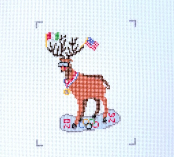 Dolce Vita Olympic Deer