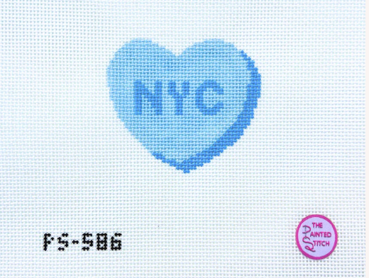 NYC Heart
