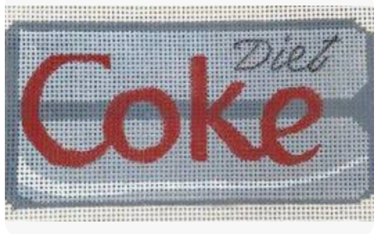 Diet Coke Can