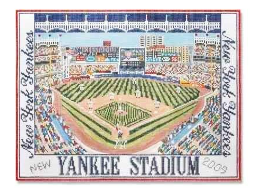 Yankee Stadium