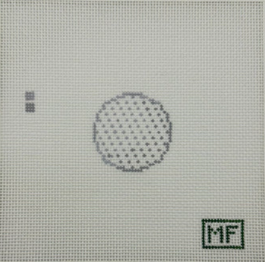 Golf Ball Mini
