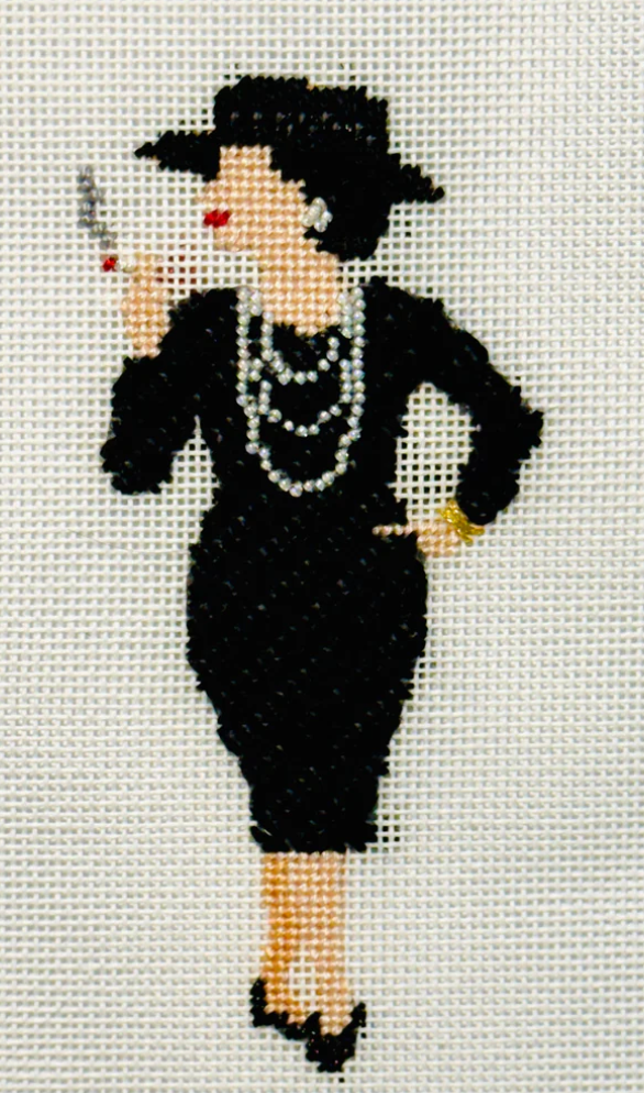Coco Chanel