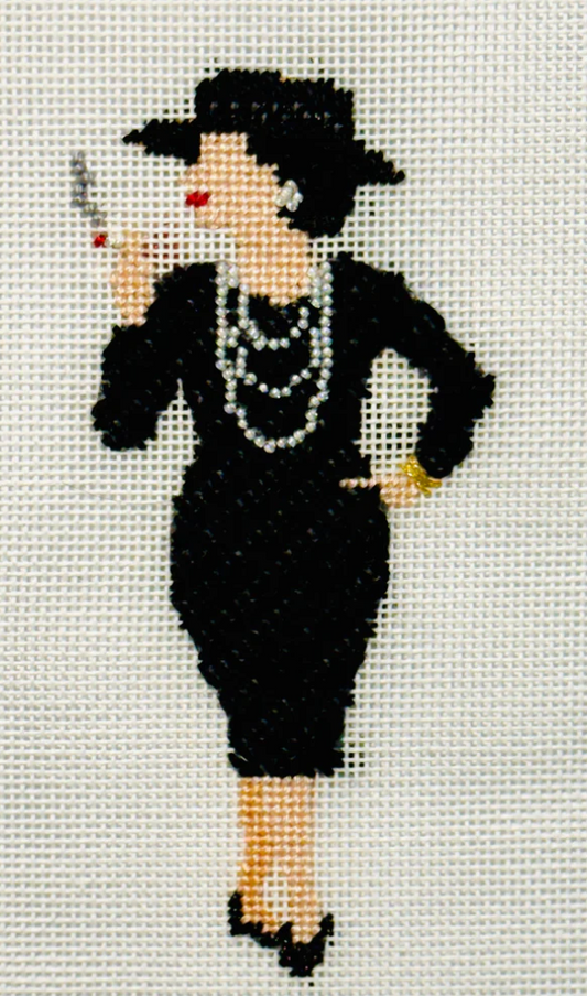 Coco Chanel