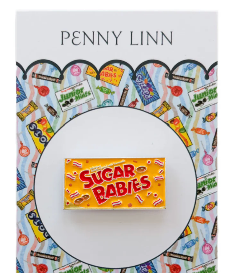 Sugar Babies Needle Minder