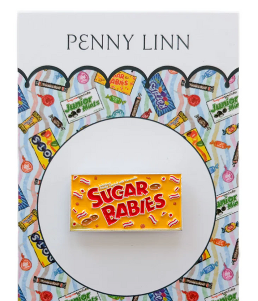 Sugar Babies Needle Minder