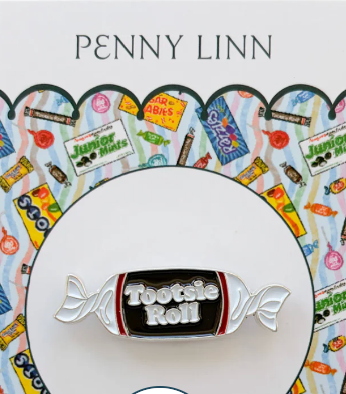 Mini Tootsie Needle Minder