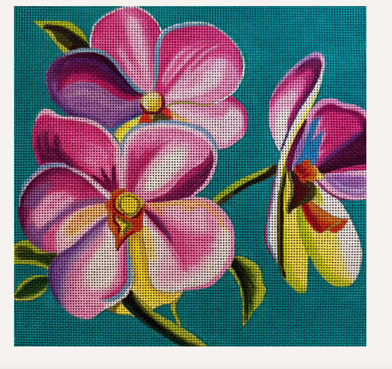 Floral