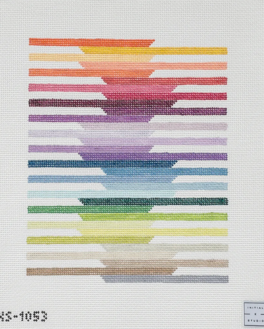 Cascade Canvas
