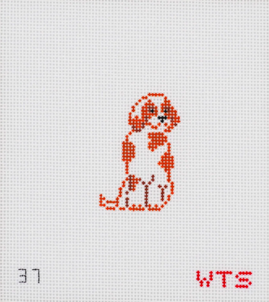 Mini Cavalier (Blenheim)