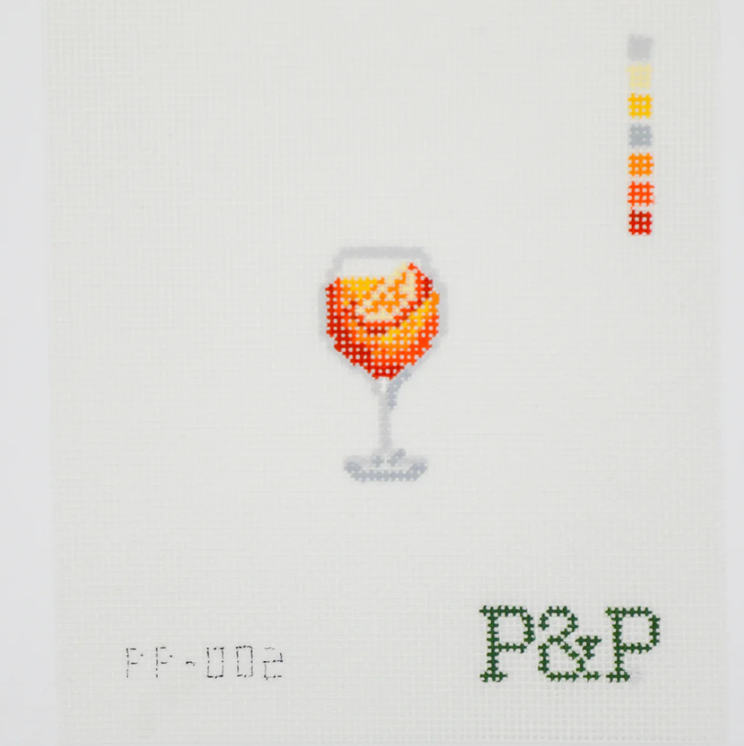 Aperol Spritz Mini