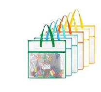 Project Bag