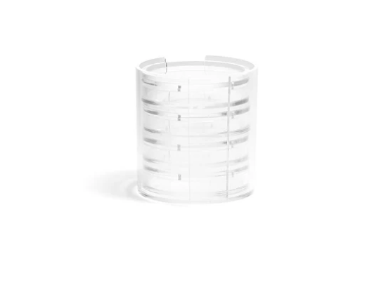 Penny Linn 4 x 4 Acrylic Coaster Set