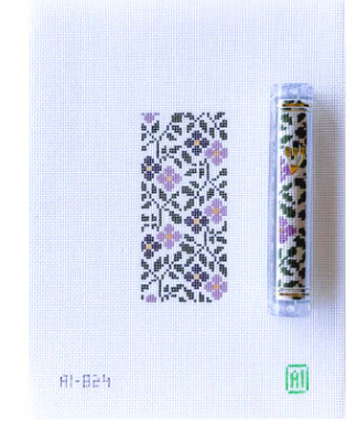 Vine Mezuzah
