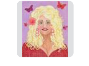 Divine Dolly