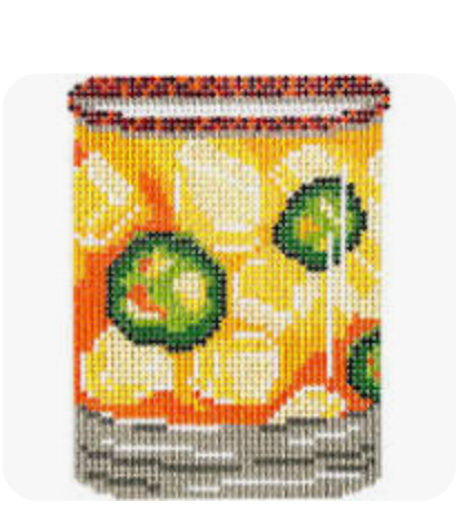 Spicy Margarita