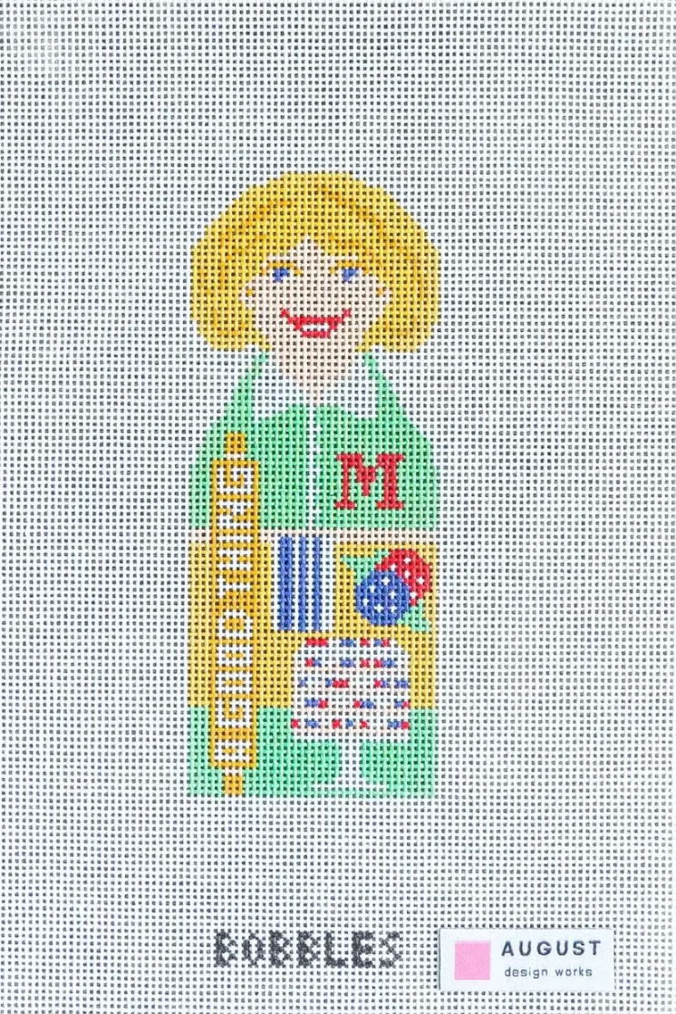 Martha Bobble