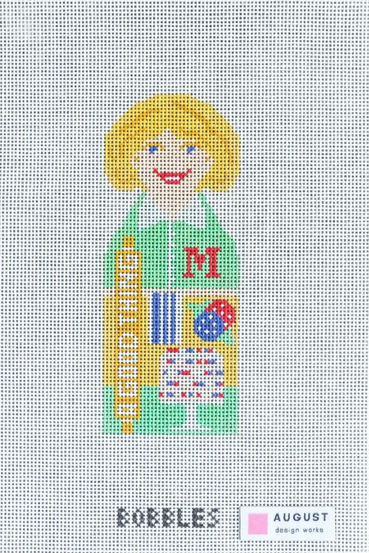 Martha Bobble