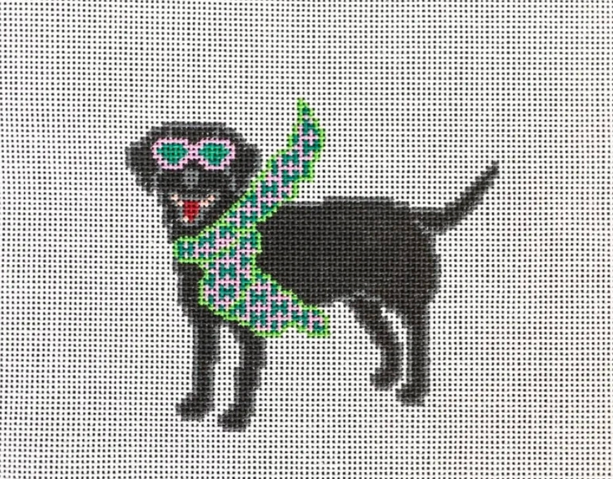 Bougie Black Lab