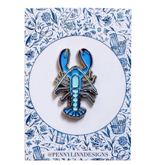 Lobster Needle Minder