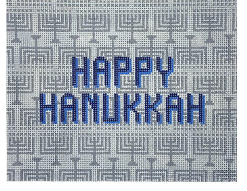 Happy Hanukkah