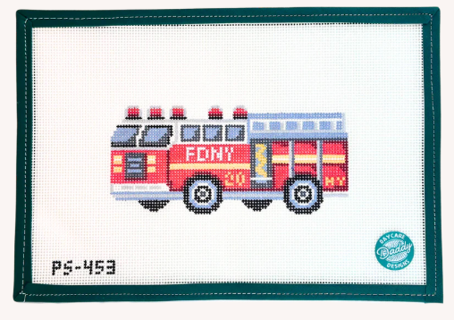 Fire Truck
