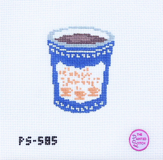 Classic Coffee Cup