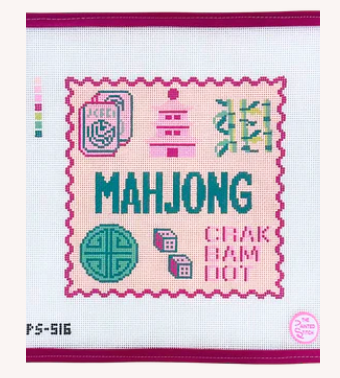 Mahjong Tray Insert