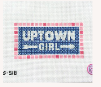 Uptown Girl