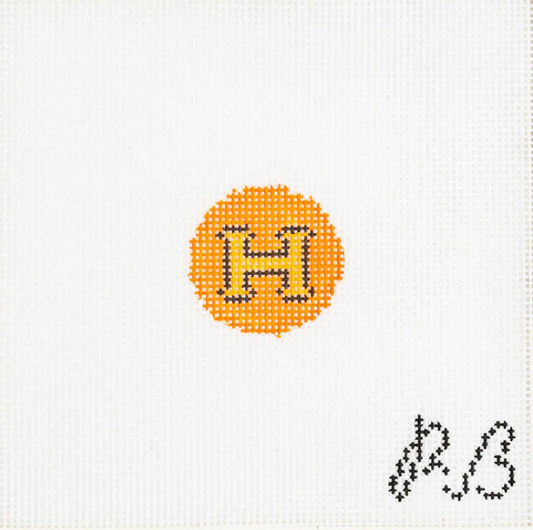 Mini - Orange H