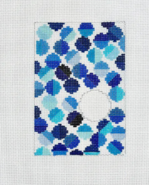 Evelyn Passport Insert
