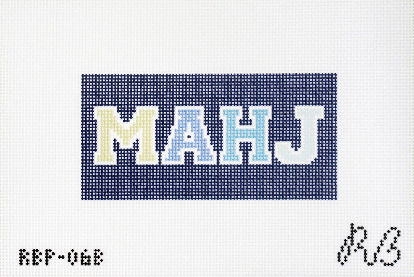 MAHJ Large