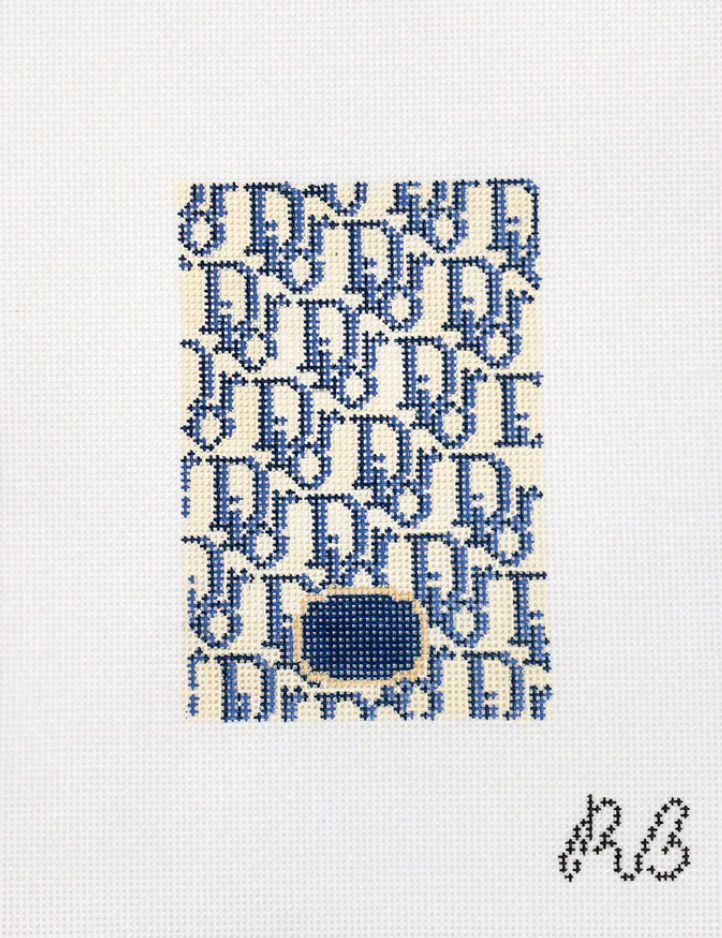 J'Adore Blue Medium