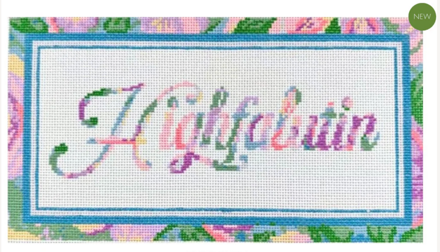 Highfalutin