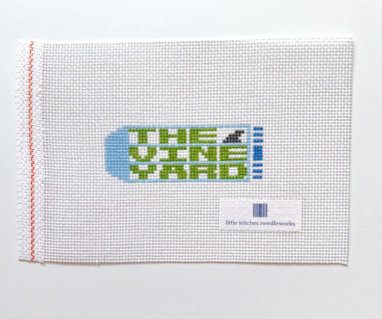 The Vineyard Charm