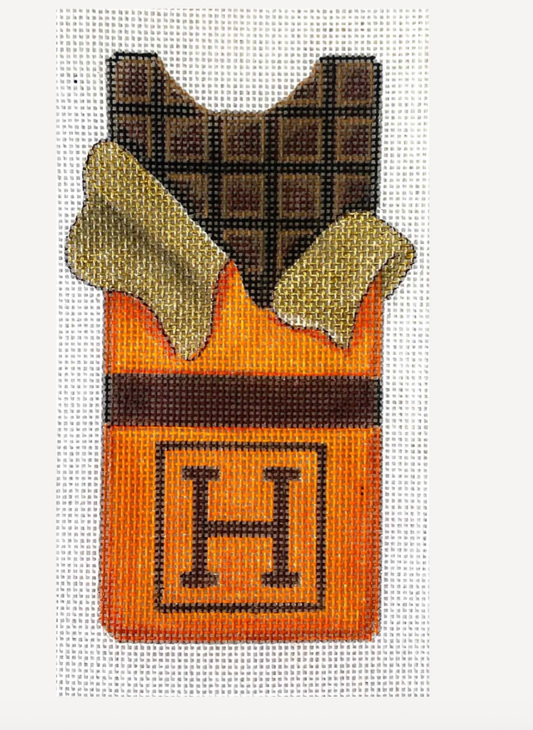 Hermes Candy Bar