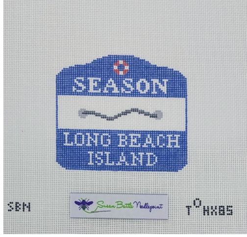 Long Beach Island