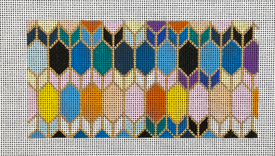 Geometric Insert