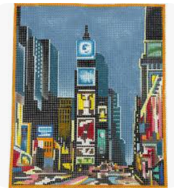Times Square