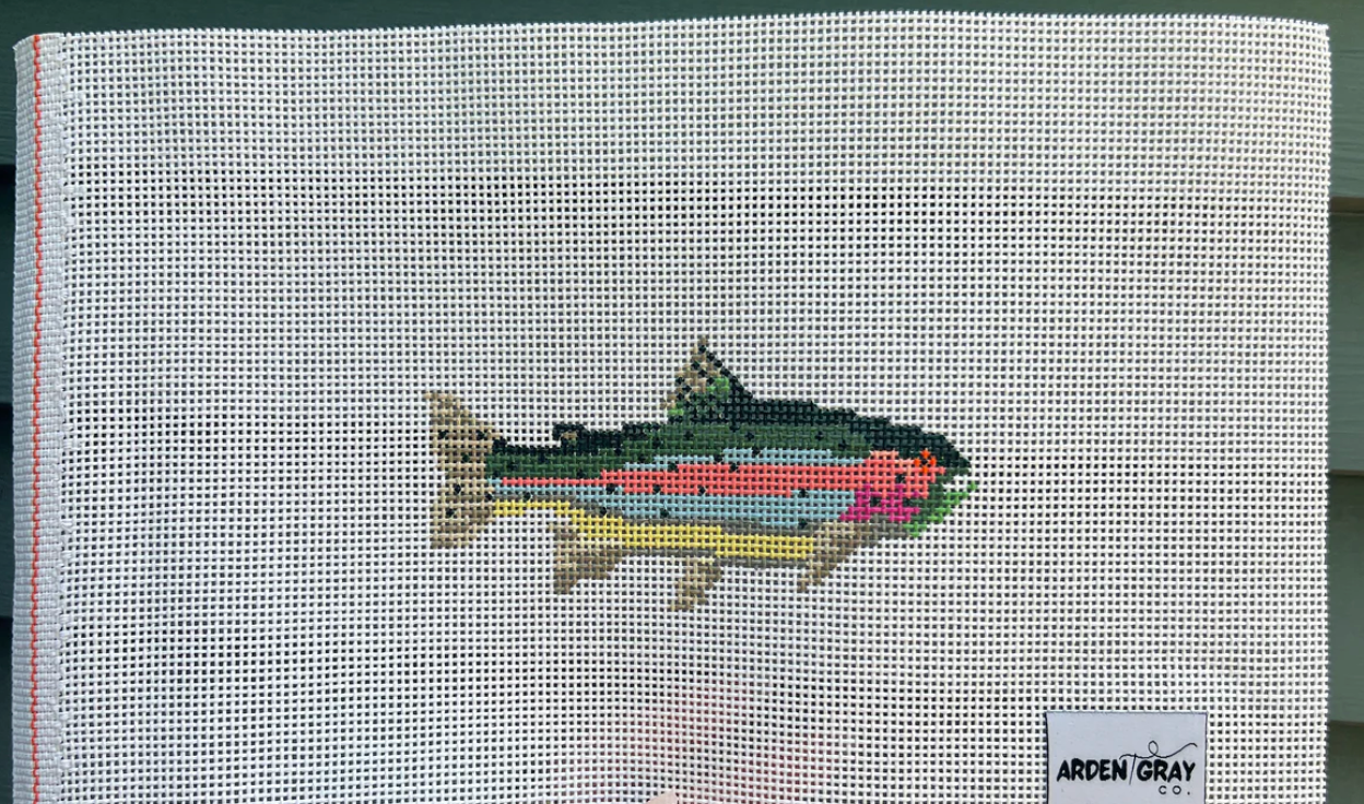 Rainbow Trout