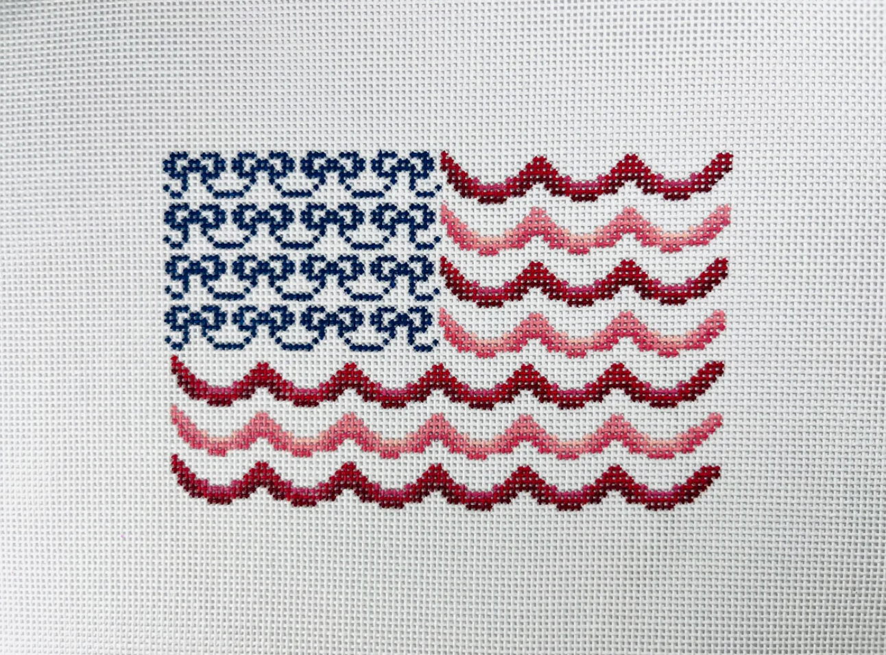 American Bow Flag