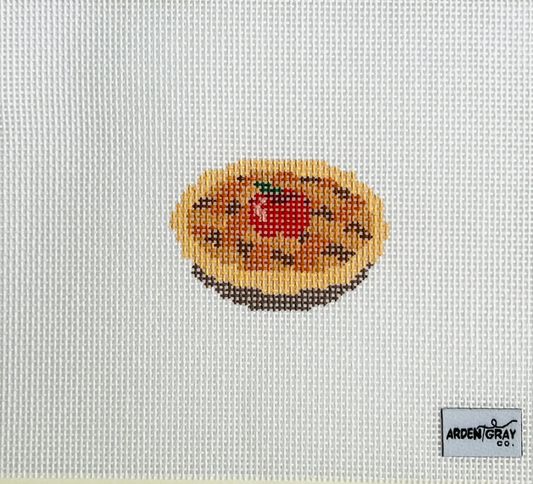 Apple Pie Mini
