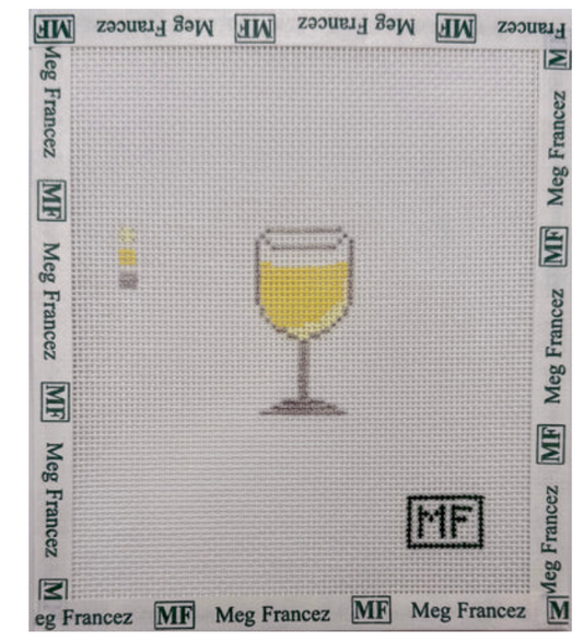 Mini White Wine