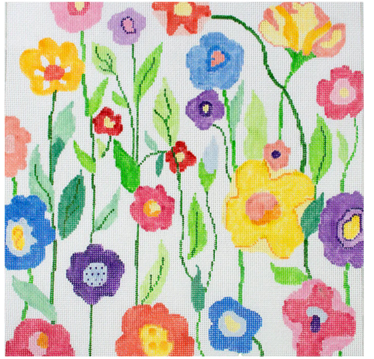 Painter's Bouquet  #2