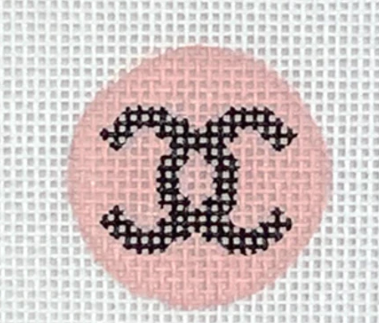 Chanel Key Ring Insert