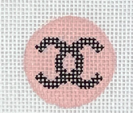 Chanel Key Ring Insert