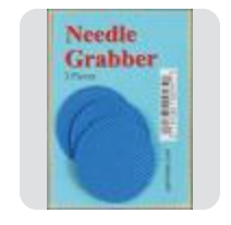 Needle Grabber