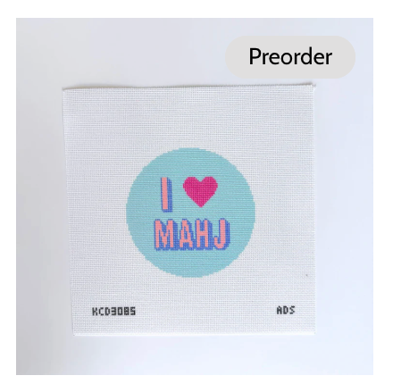 I love MAHJ