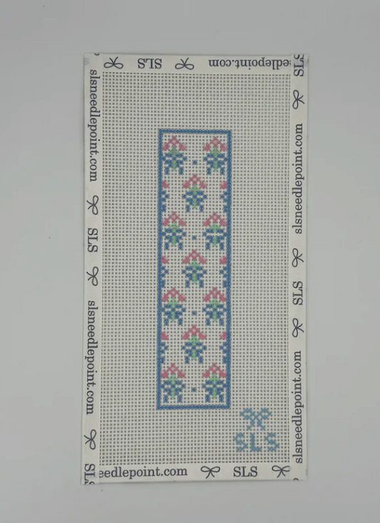 Bouquets and Bows Bookmark